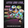 Little Zuri Lynn, Where Have You Been?