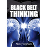 Black Belt Thinking