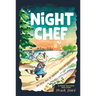 Night Chef: An Epic Tale of Friendship with a Side of Deliciousness! (a Graphic Novel)