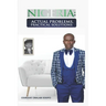 Nigeria: Actual Problems, Practical Solutions