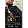 Confessions of a Little Black Gown
