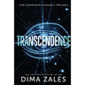 Transcendence: The Complete Human++ Trilogy