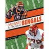 Cincinnati Bengals All-Time Greats