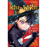Ichi the Witch, Vol. 1