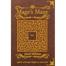 Mage's Maze: A Dragon Mage Story