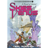 Skies of Venus: A Novel of Amtor (The Wild Adventures of Edgar Rice Burroughs, Book 11)