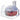 Hamilton Beach 8-Cup Food Processor With 2 Speeds Plus Pulse, - White - 8 cup