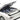 Bugatti EB110 GT White 1/18 Diecast Model Car by Autoart