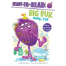 Big Bub, Small Tub: Ready-To-Read Ready-To-Go!