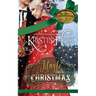Maybe This Christmas: A Sweet Historical Western Holiday Romance Novella