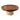 Acacia wood cake tray living room household Dim sum tray clay high fruit tray