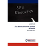 Sex Education In Indian Schools