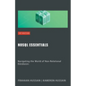 NoSQL Essentials: Navigating the World of Non-Relational Databases