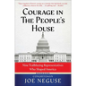 Courage in the People's House: Nine Trailblazing Representatives Who Shaped America