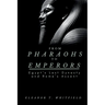 From Pharaohs to Emperors: Egypt's Last Dynasty and Rome's Ascent