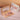 18-color Desert Rose Matte Pearlescent Eyeshadow Palette Earth Color Multi-purpose Color Eyeshadow Palette