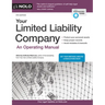 Your Limited Liability Company: An Operating Manual