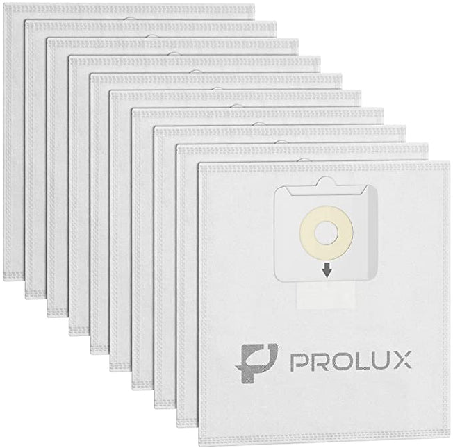 10 pack of bags for Prolux TerraVac Vacuum by Prolux Cleaners