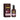 Red Onion Black Seed Oil Shampoo, Clean Scalp Easy Anti-Dandruff Smooth Hair Oil Control Shampoo