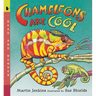 Chameleons Are Cool: Read and Wonder