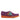 [26168645] Womens CLARKS WALLABEE - PURPLE SDE COMBI by SNEAKAR
