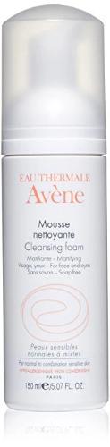 Avene Cleansing Foam by Skincareheaven