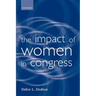 The Impact of Women in Congress