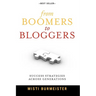 From Boomers to Bloggers: Success Strategies Across Generations