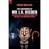 The Casebooks of MR J. G. Reeder: Book 2-Red Aces, MR J. G. Reeder Returns, the Guv'nor & the Man Who Passed