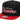 Mens Mitchell & Ness NBA TEAM SCRIPT 2.0 SNAPBACK HWC TRAIL BLAZERS by SNEAKAR