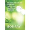 Herbal Medicine for the Treatment of Cardiovascular Disease