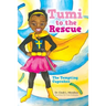 Tumi to the Rescue: The Tempting Cupcakes