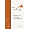 A National Awakening: Robin Mathews & the Struggle for Canadian Identity