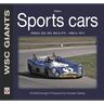 Matra Sports Cars: Ms620, 630, 650, 660 & 670 - 1966 to 1974