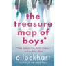 Ruby Oliver 3: The Treasure Map of Boys