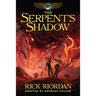 Kane Chronicles, The, Book Three: Serpent's Shadow: The Graphic Novel, The-Kane Chronicles, The, Book Three