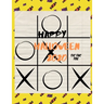 Happy Halloween 2020 TIC TAC TOE: Perfect gift in Halloween, for Challenging, (For Kids and Adults)