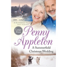 A Summerfield Christmas Wedding: A Summerfield Village Sweet Romance Large Print