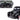 1940 Ford Pickup Matt Black 1/18 Diecast Model Car by Motormax