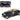 1934 Ford Coupe Convertible Black 1/24 Diecast Model Car by Motormax