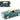 1955 Chevrolet Nomad Green 1/24 Diecast Model Car by Motormax