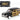 1949 Ford Woody Wagon Black 1/24 Diecast Model Car by Motormax