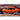 2011 Dodge Charger R/T Hemi Metallic Orange 1/24 Diecast Model Car by Motormax