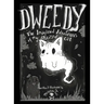 Dweedy: The Imagined Adventures of my deceased cat