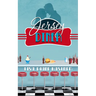 Jersey Diner: Say You're Only for Me