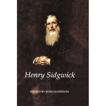 Henry Sidgwick
