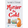 Murder So Cold
