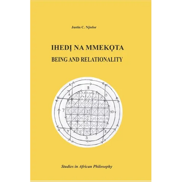 Ihedị na Mmekọta: Being and Relationality