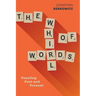 The Whirl of Words: Puzzling Past and Present