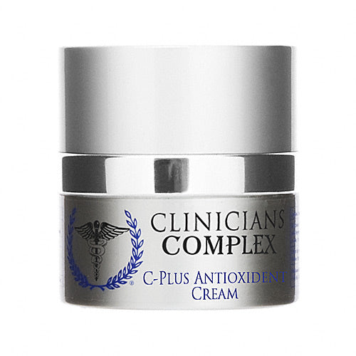 Clinicians Complex C-Plus Antioxidant Cream by Skincareheaven